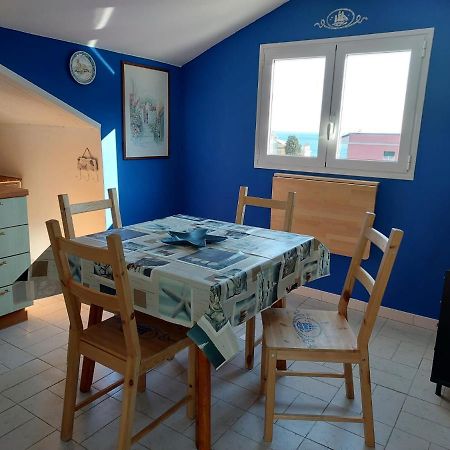 Ferienwohnung Vittoria House Monterosso al Mare Exterior foto