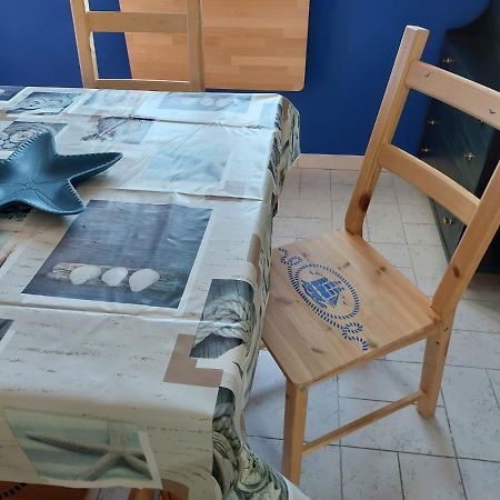 Ferienwohnung Vittoria House Monterosso al Mare Exterior foto