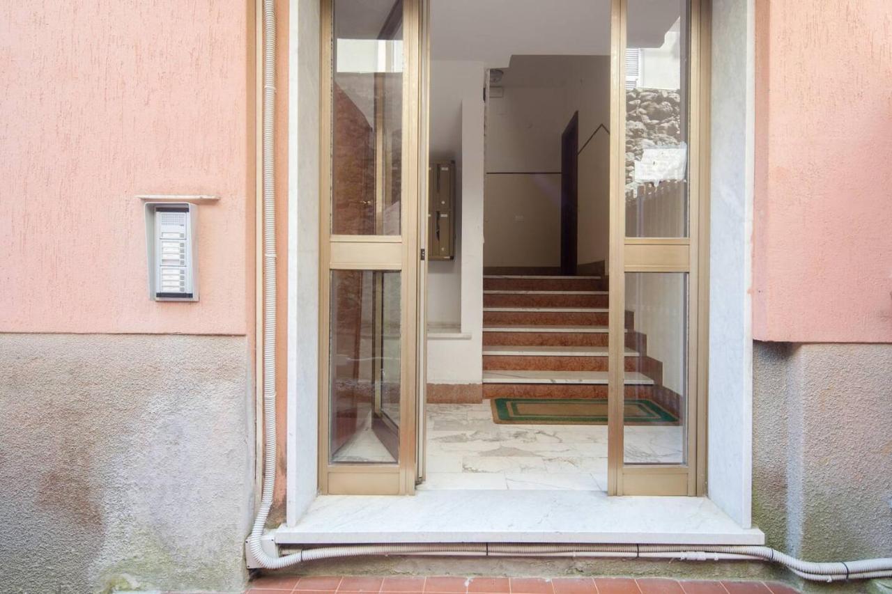 Ferienwohnung Vittoria House Monterosso al Mare Exterior foto