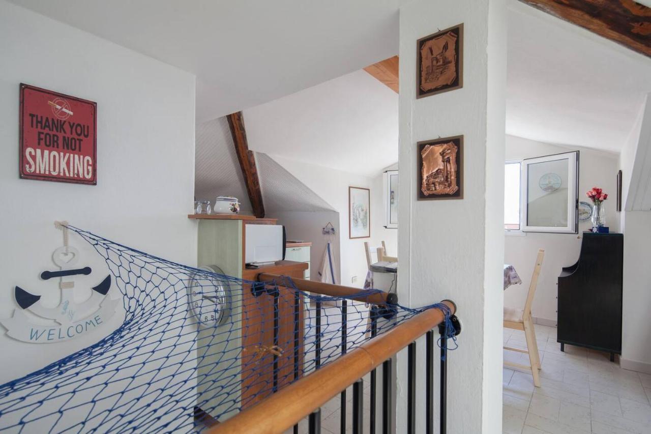 Ferienwohnung Vittoria House Monterosso al Mare Exterior foto