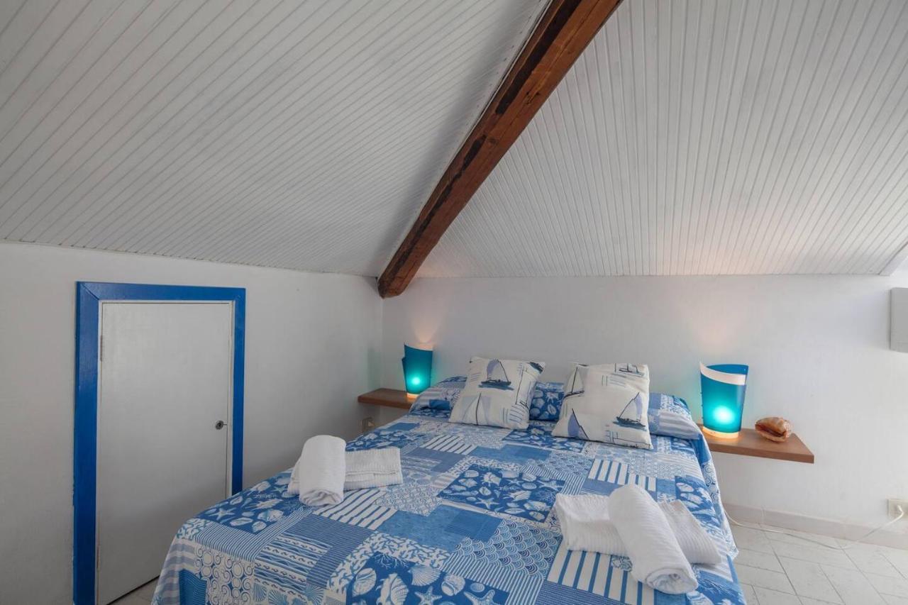 Ferienwohnung Vittoria House Monterosso al Mare Exterior foto