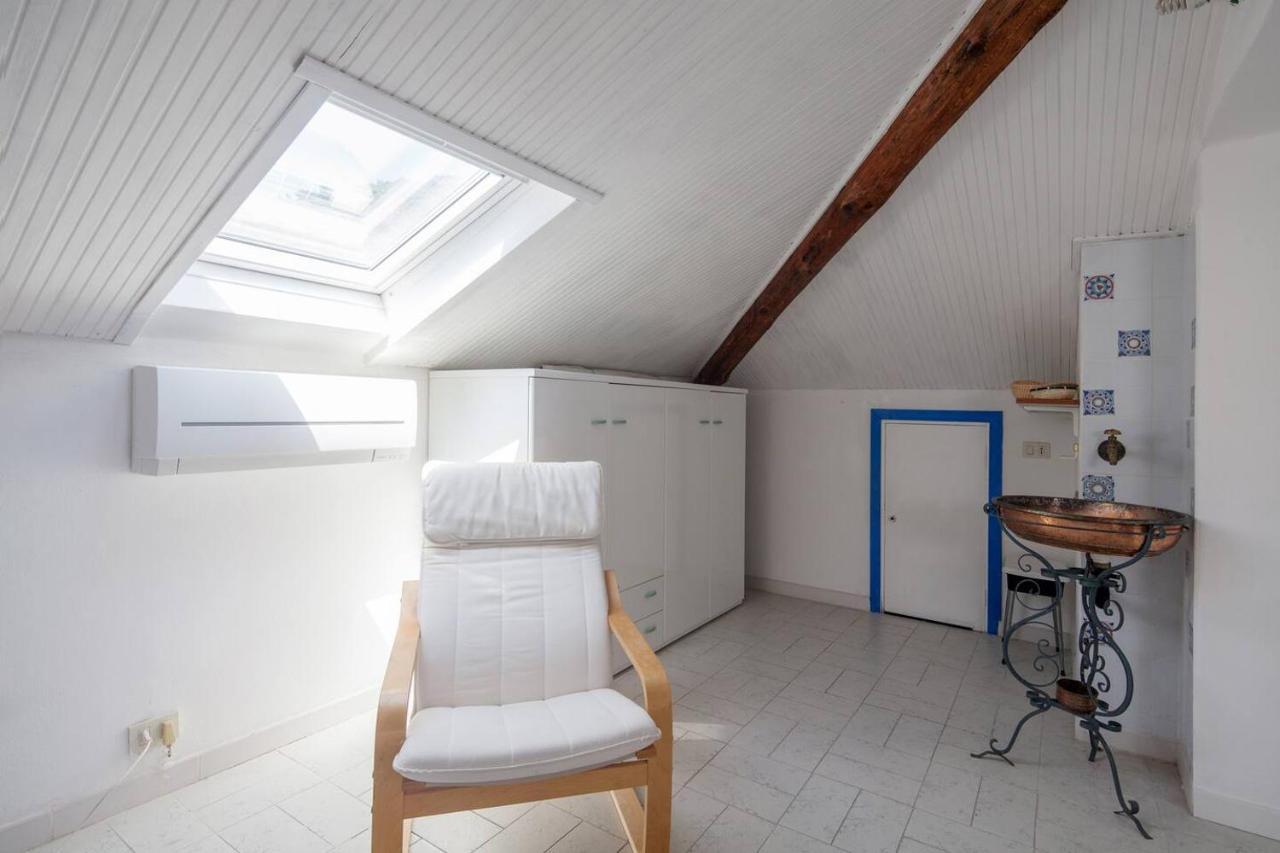 Ferienwohnung Vittoria House Monterosso al Mare Exterior foto