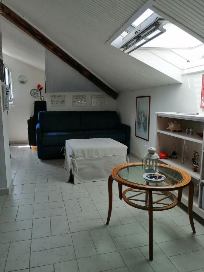 Ferienwohnung Vittoria House Monterosso al Mare Exterior foto