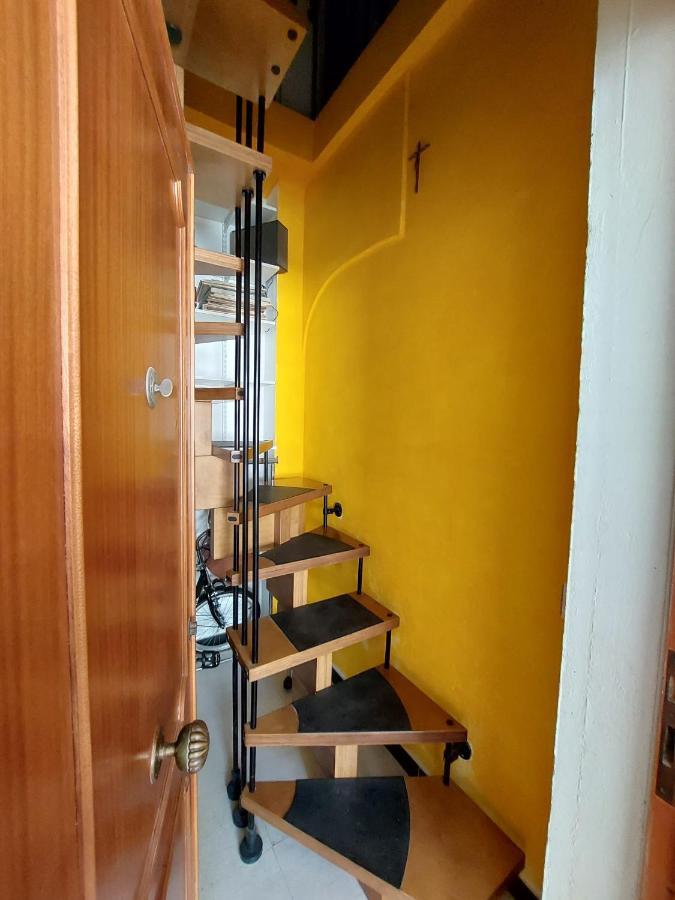 Ferienwohnung Vittoria House Monterosso al Mare Exterior foto