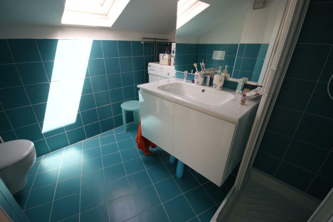 Ferienwohnung Vittoria House Monterosso al Mare Exterior foto