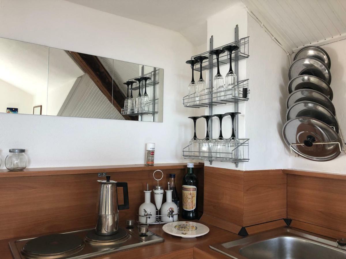 Ferienwohnung Vittoria House Monterosso al Mare Exterior foto