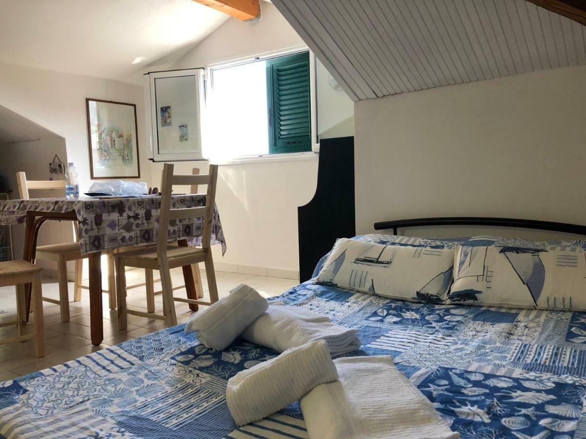 Ferienwohnung Vittoria House Monterosso al Mare Exterior foto